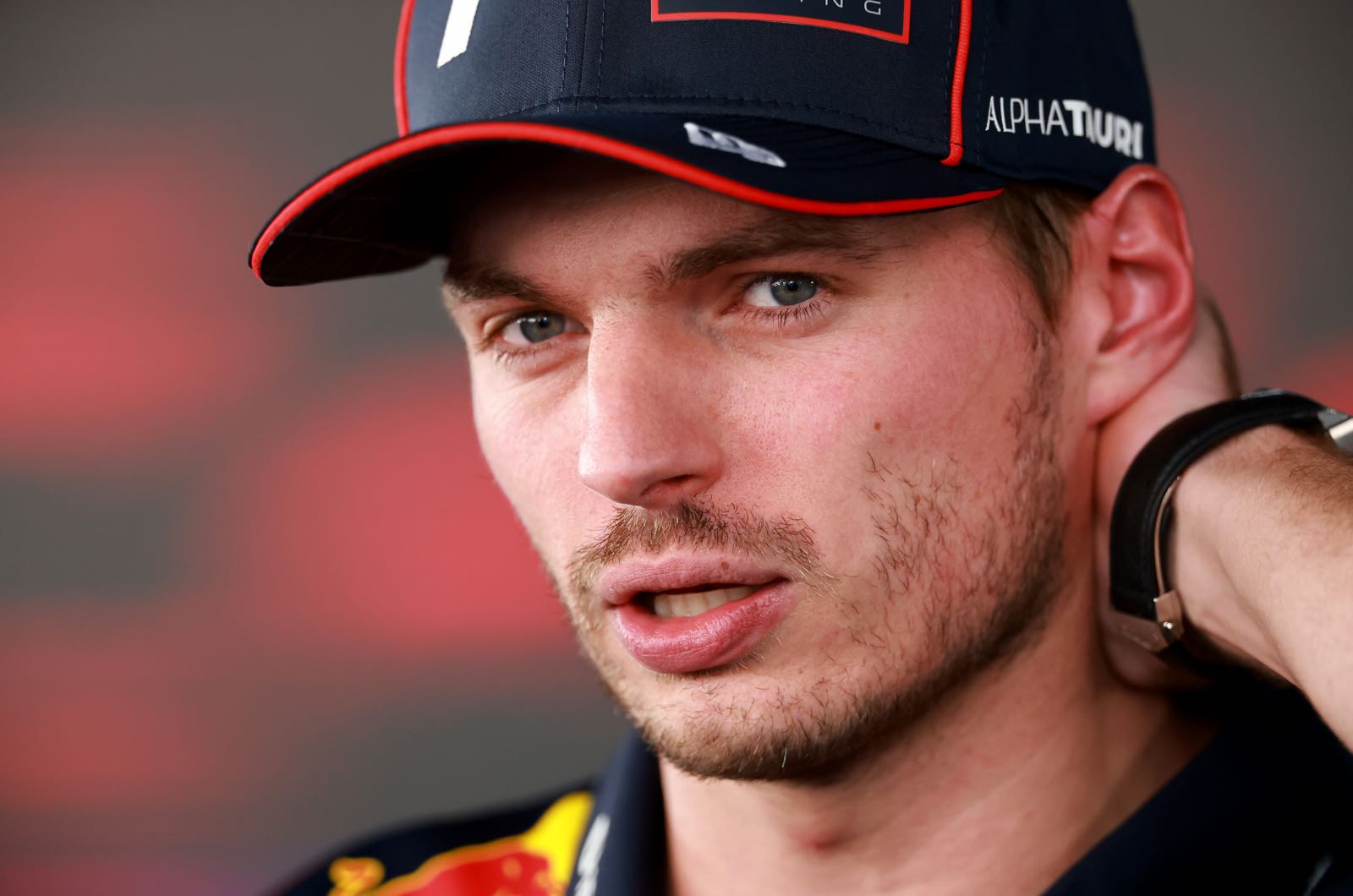 Verstappen tells Palou to stay in IndyCar