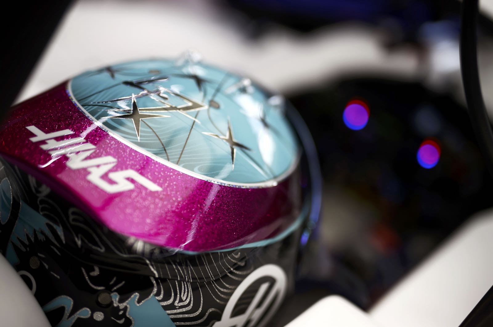 Vettel, Schumacher still friends after crash