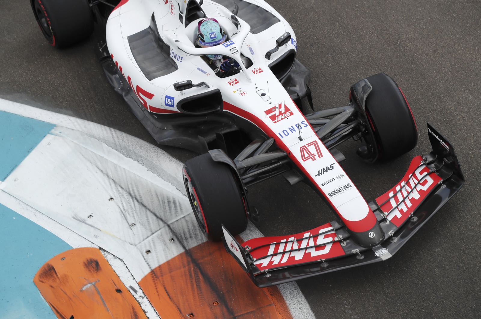 Schumacher may be concerned about F1 seat