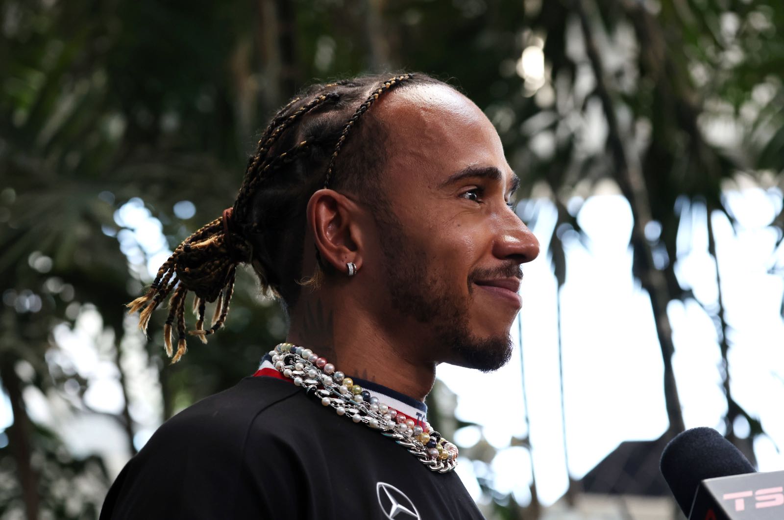 Marko backs Hamilton over F1 jewellery clampdown