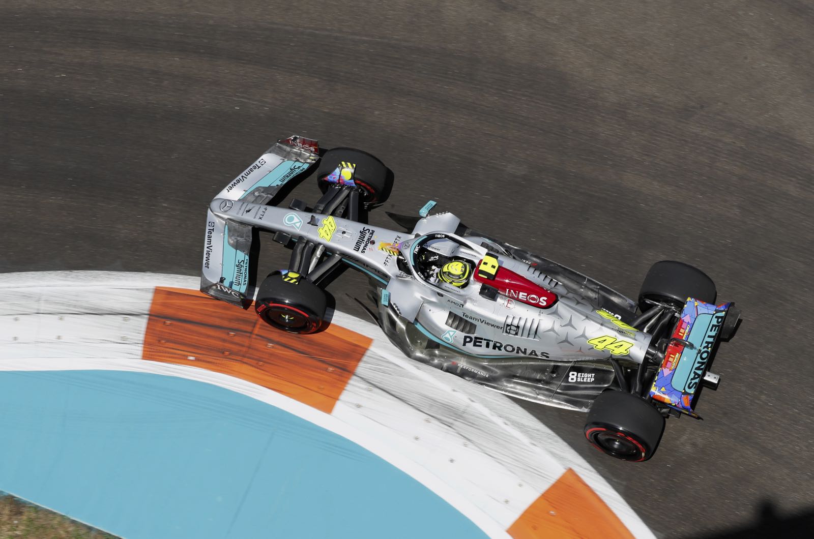 Wolff admits 2022 car concept could be scrapped