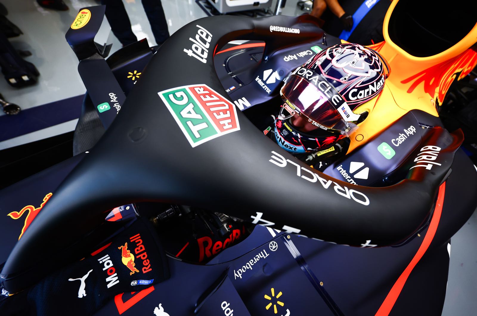 Red Bull car can get even faster says Marko