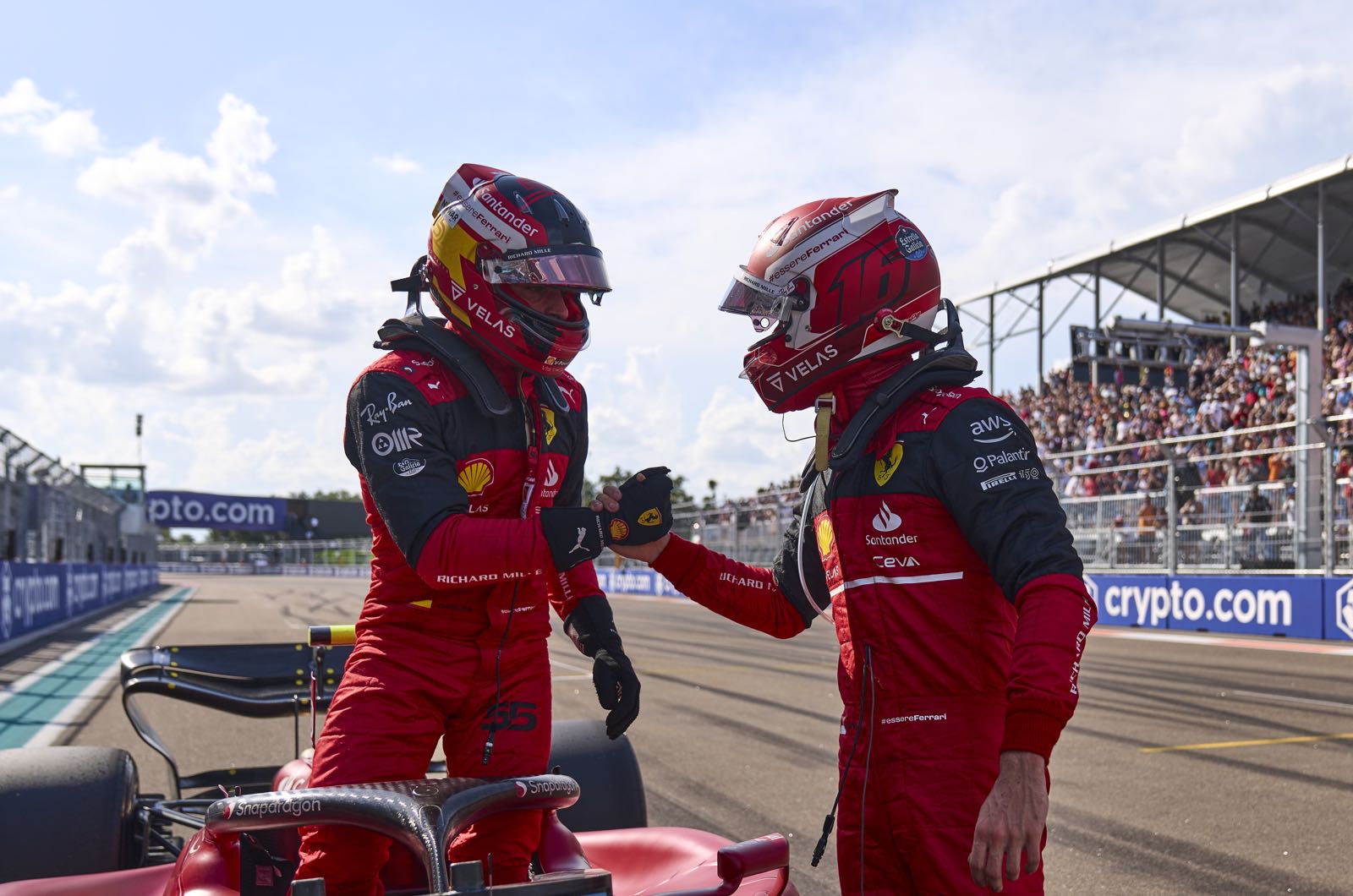 No contract talks with drivers yet says Vasseur