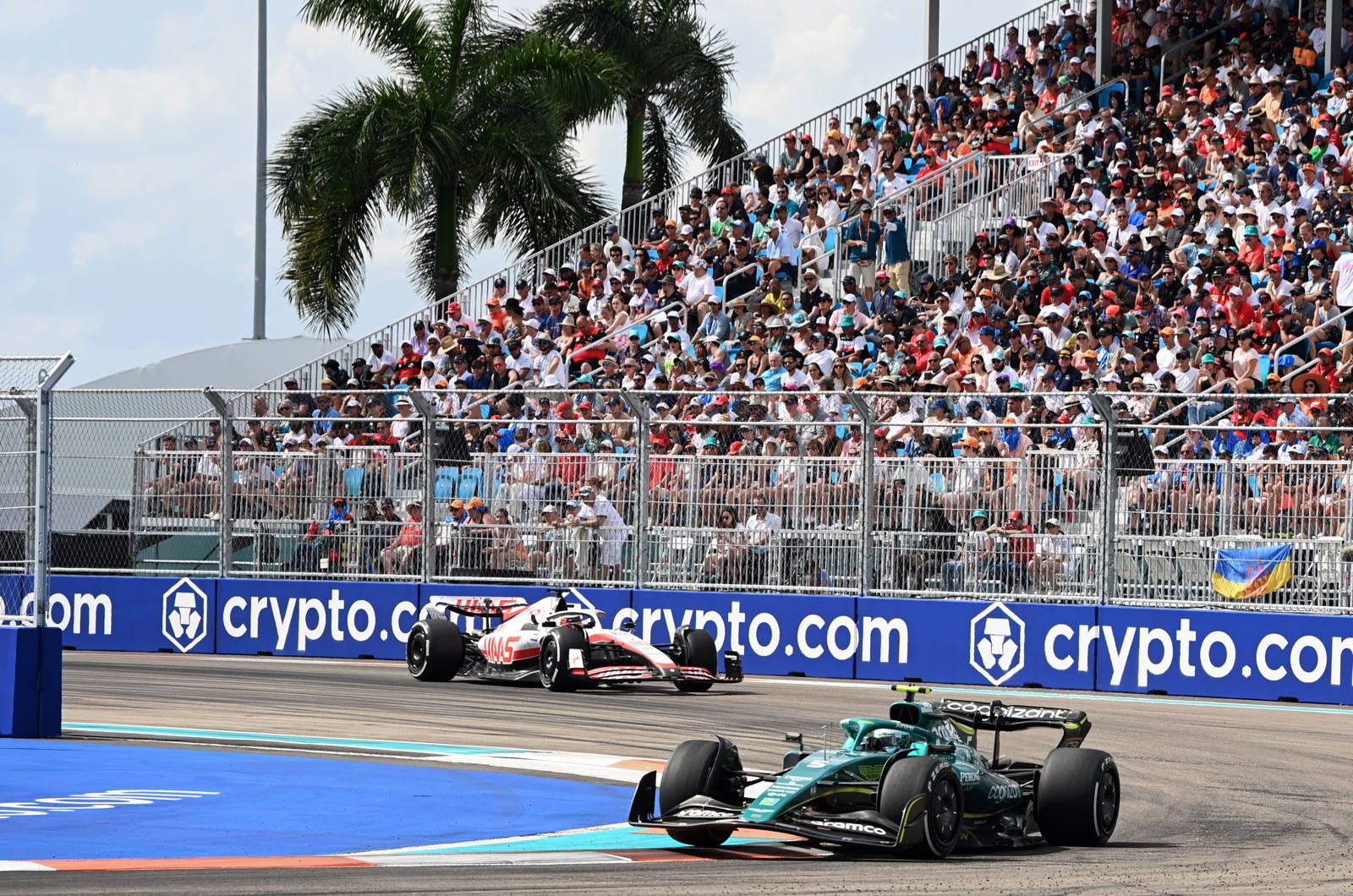 F1 inks massive new US television deal