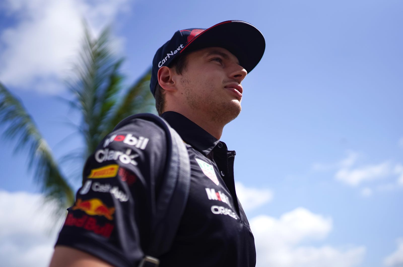 Verstappen's Indy argument a cop out says Rossi