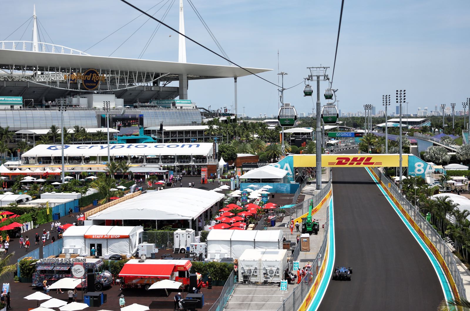FIA on alert for Monaco Q3 mistakes