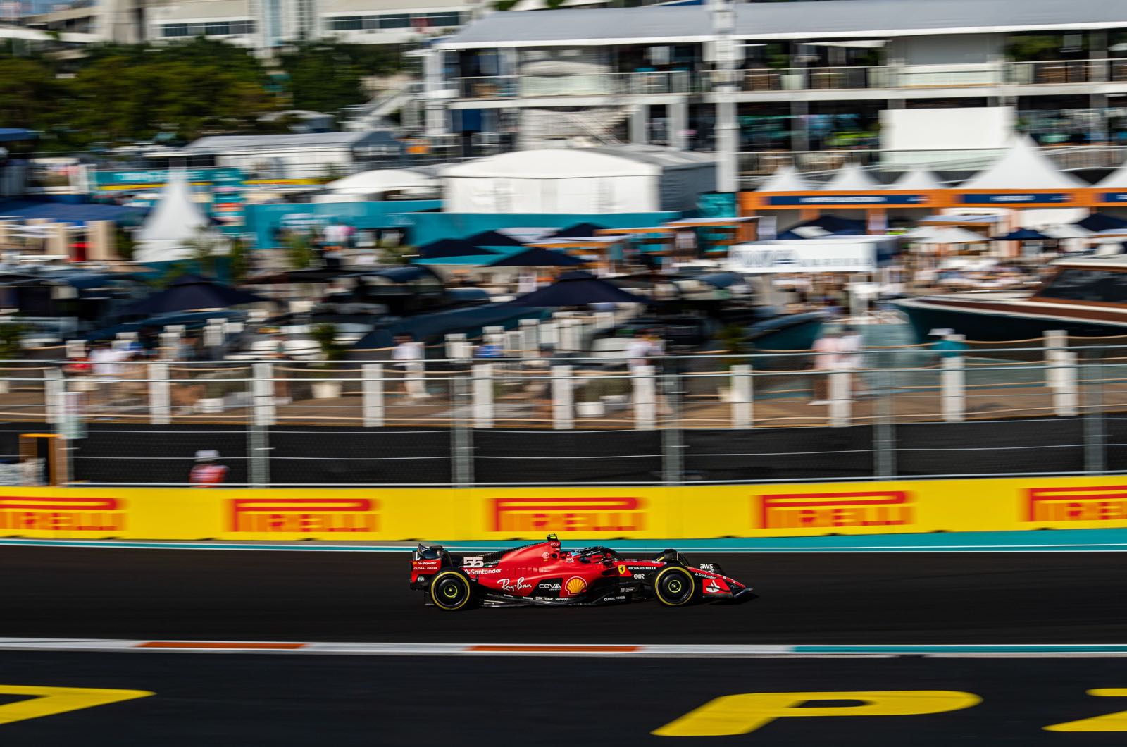 Ferrari will not copy rivals 2023 cars