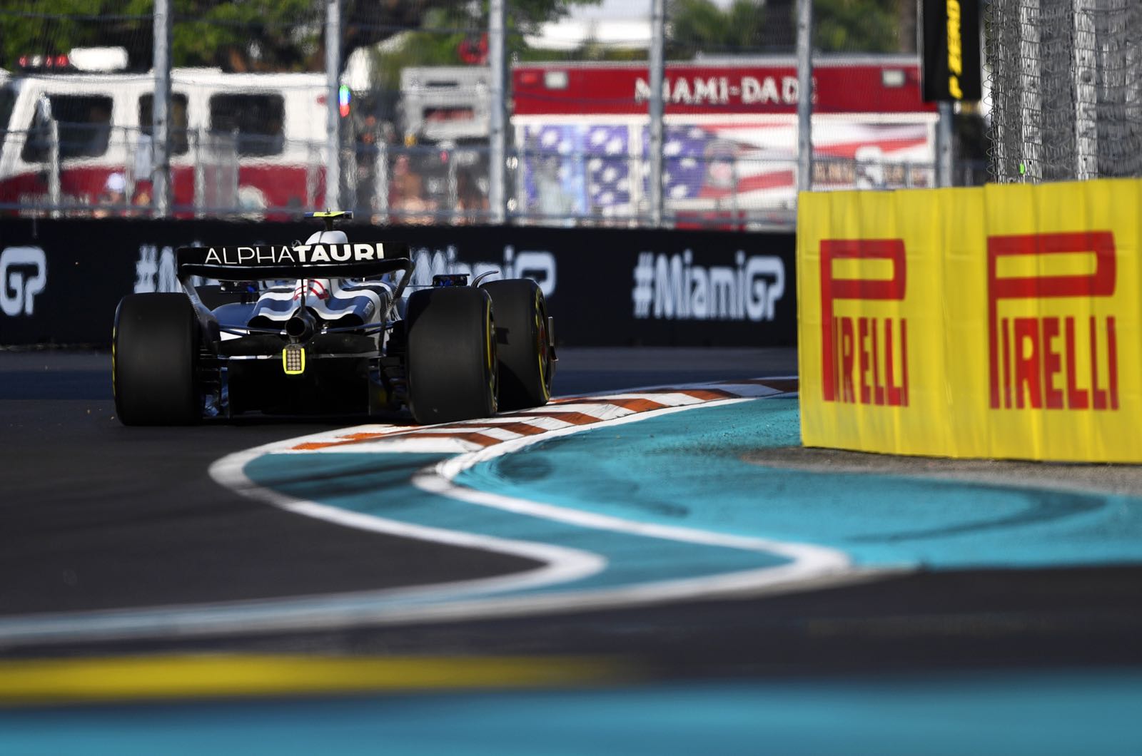 Cold water thrown on Chicago GP rumours
