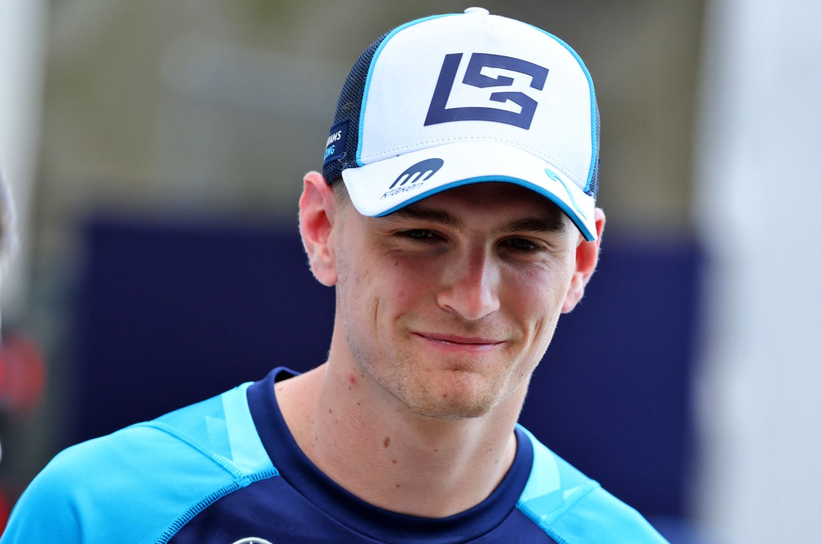 Pundit can't imagine Schumacher replacing Sargeant