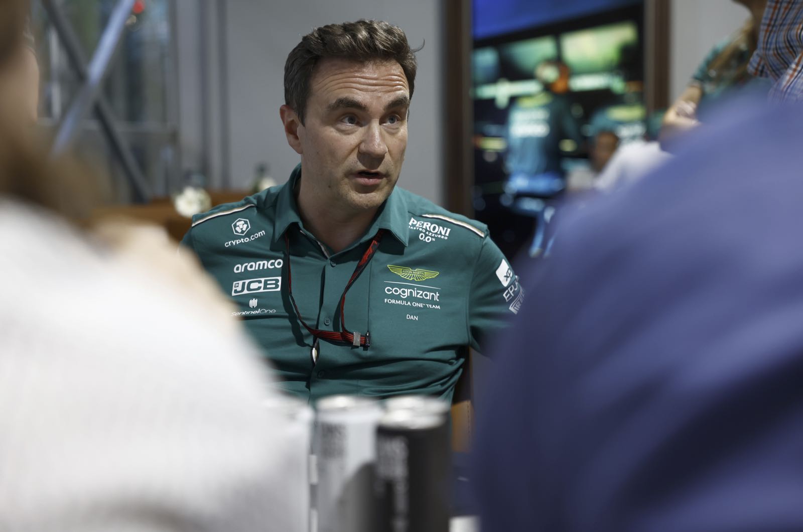 Fallows not surprised top teams sticking with concept