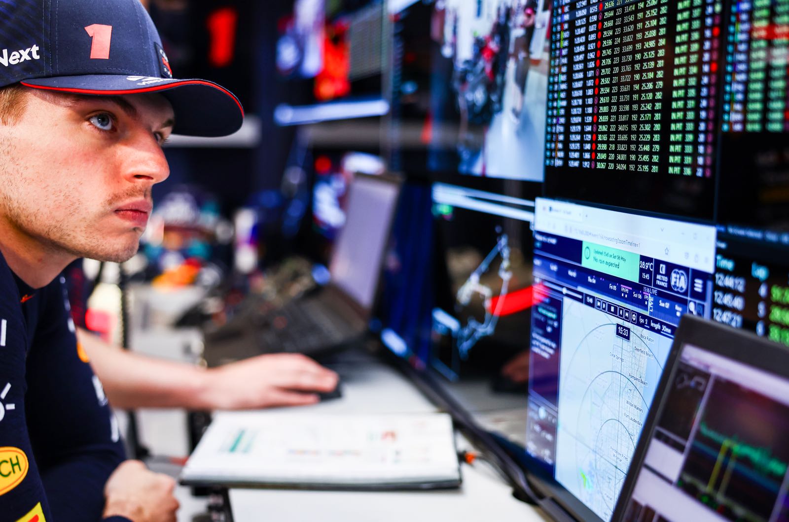 Red Bull losing Honda a shame says Verstappen