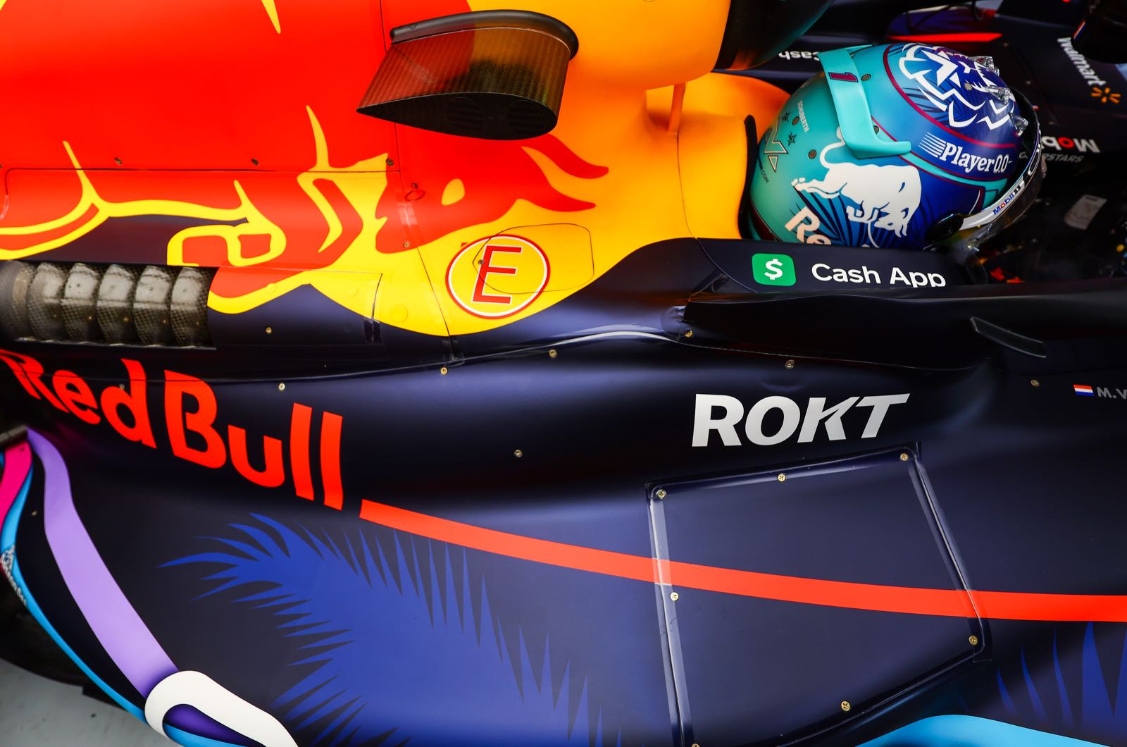 Honda committed to Red Bull until 2026 says Marko