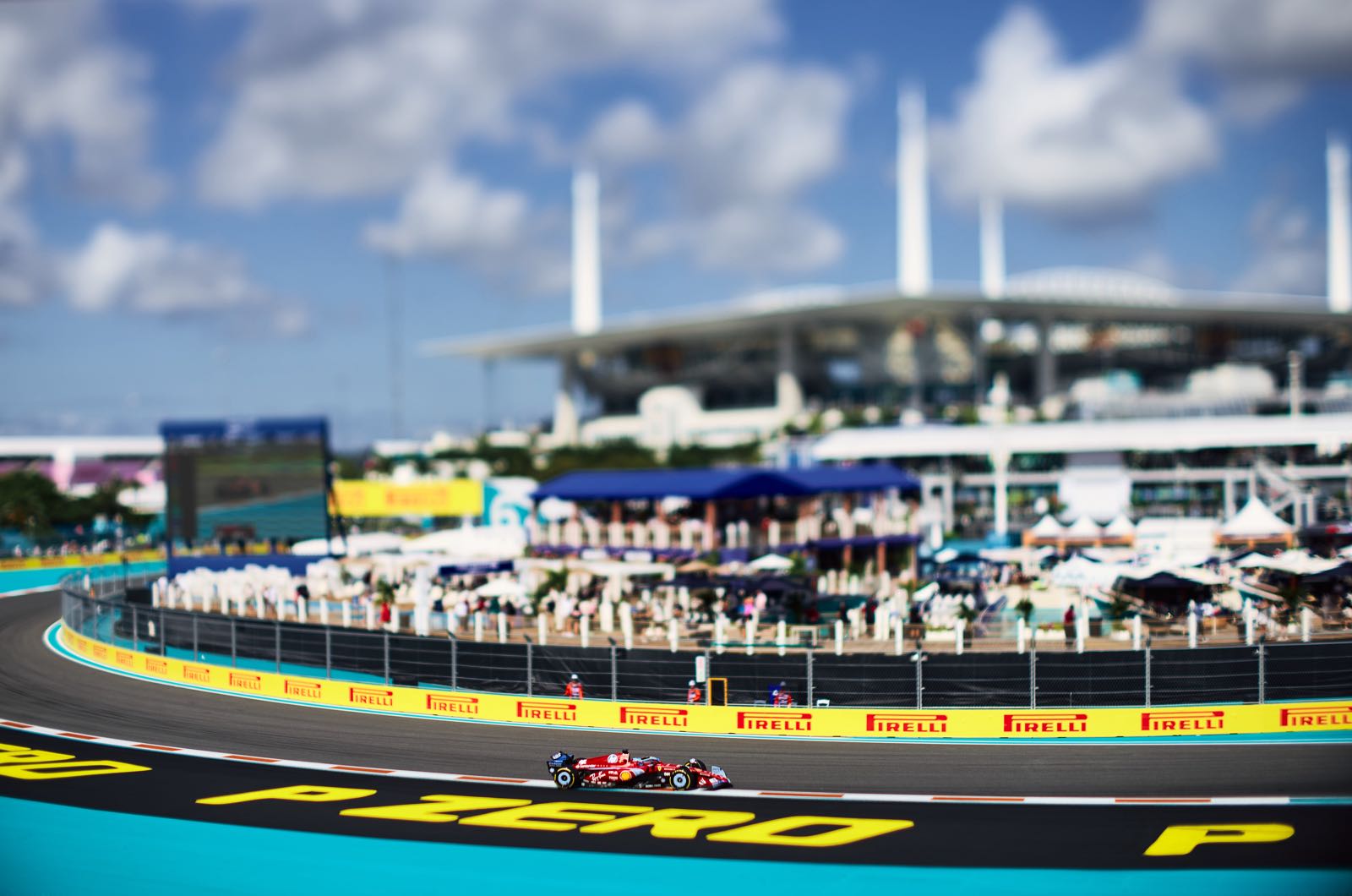 US congress demands answers from F1 by May 21