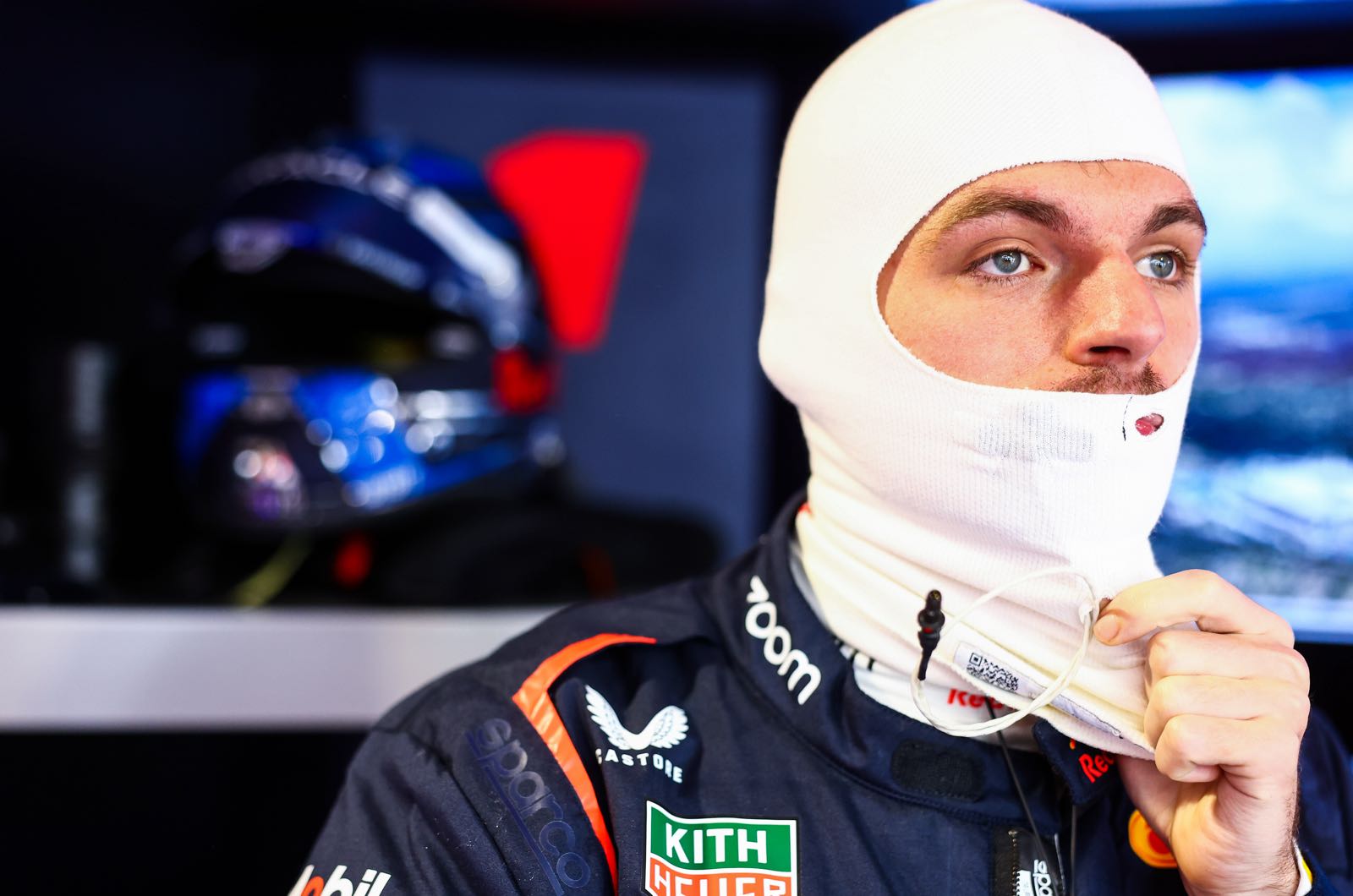 Flexi-wing clampdown could benefit Verstappen says Marko