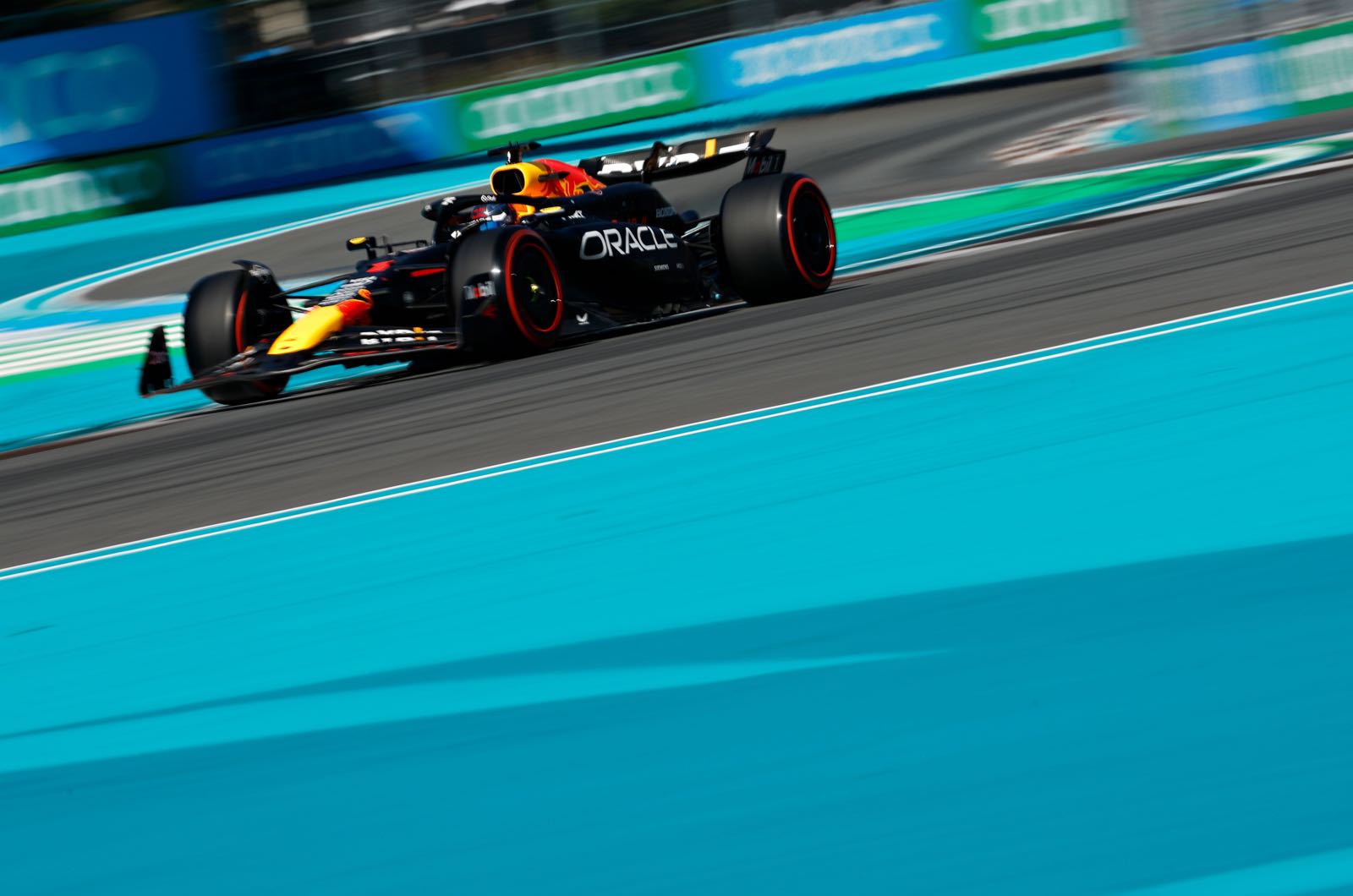 Verstappen dangerous for F1, Canada GP boss warns