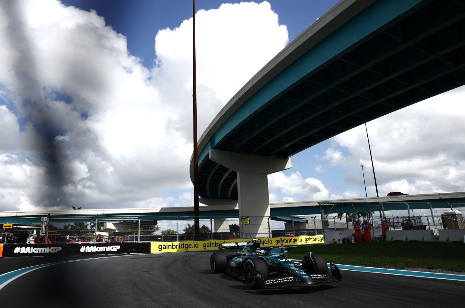 Former FIA steward slams modern Formula 1