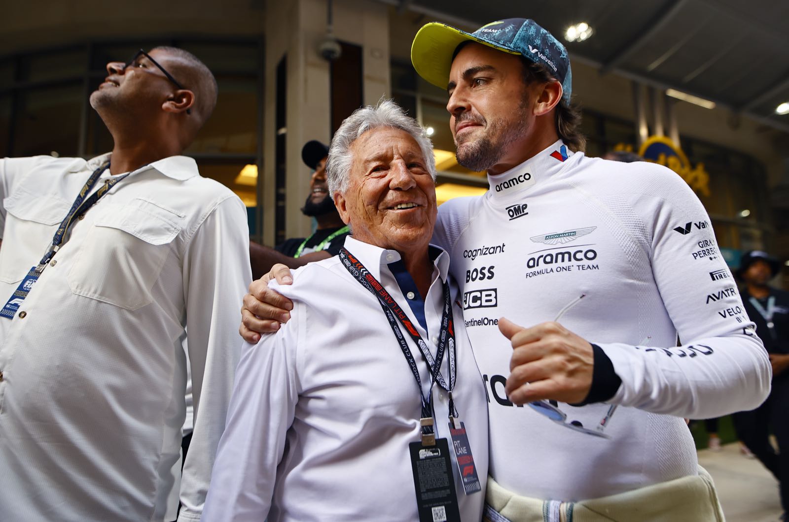 Alonso wants F1 unity to make penalty rules simple
