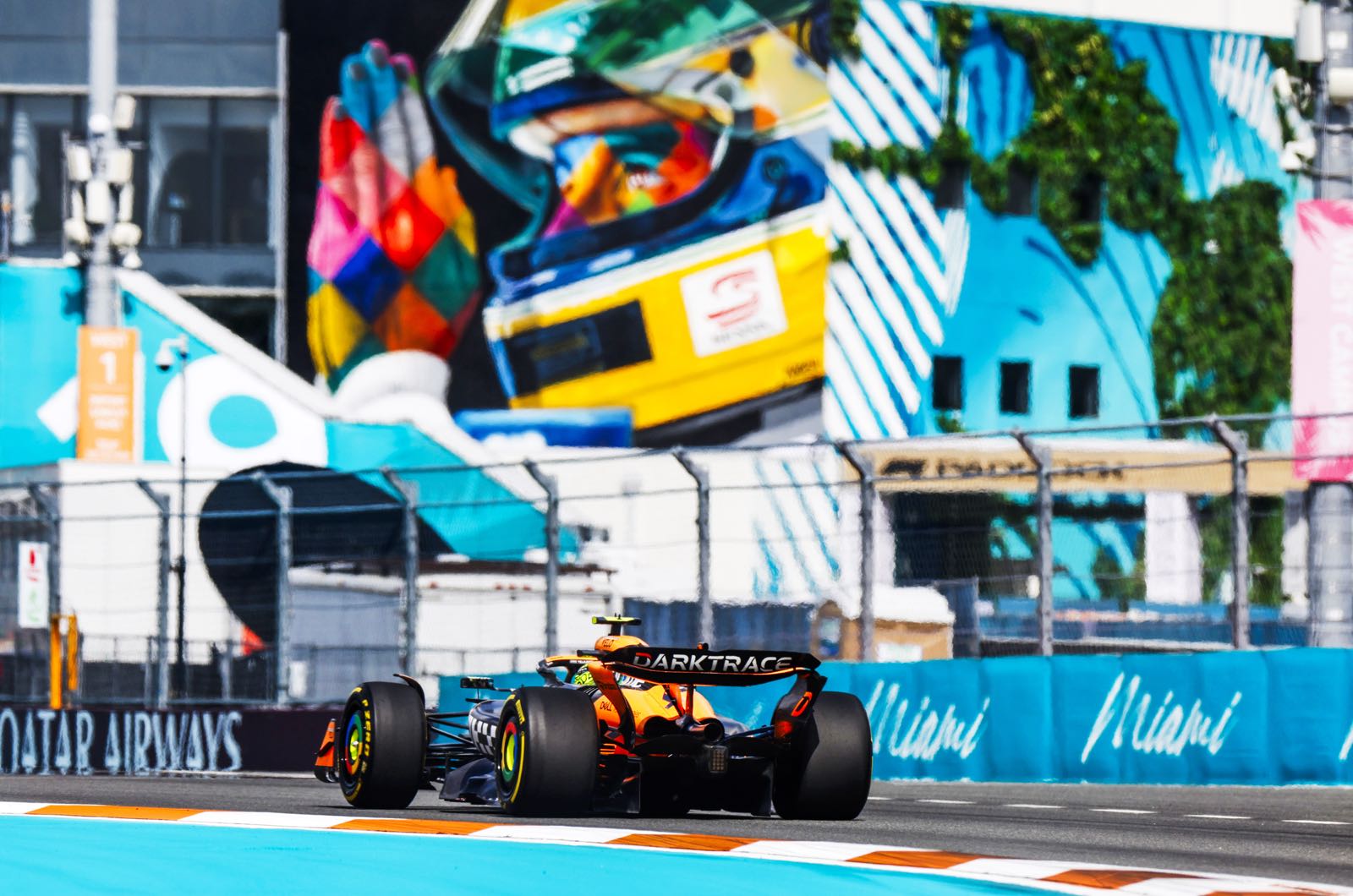 Miami GP extends deal through 2041