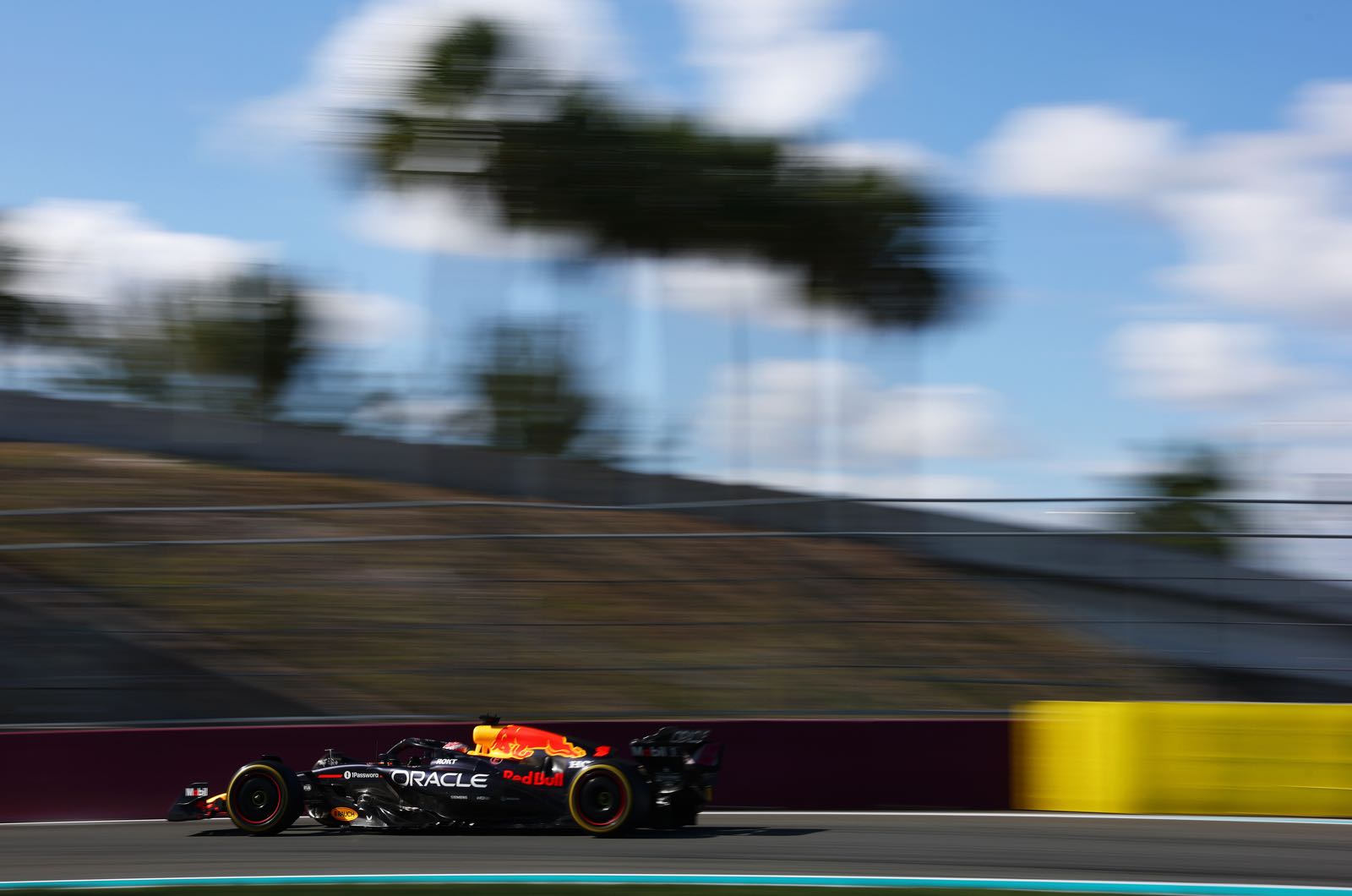 Qualifying Results