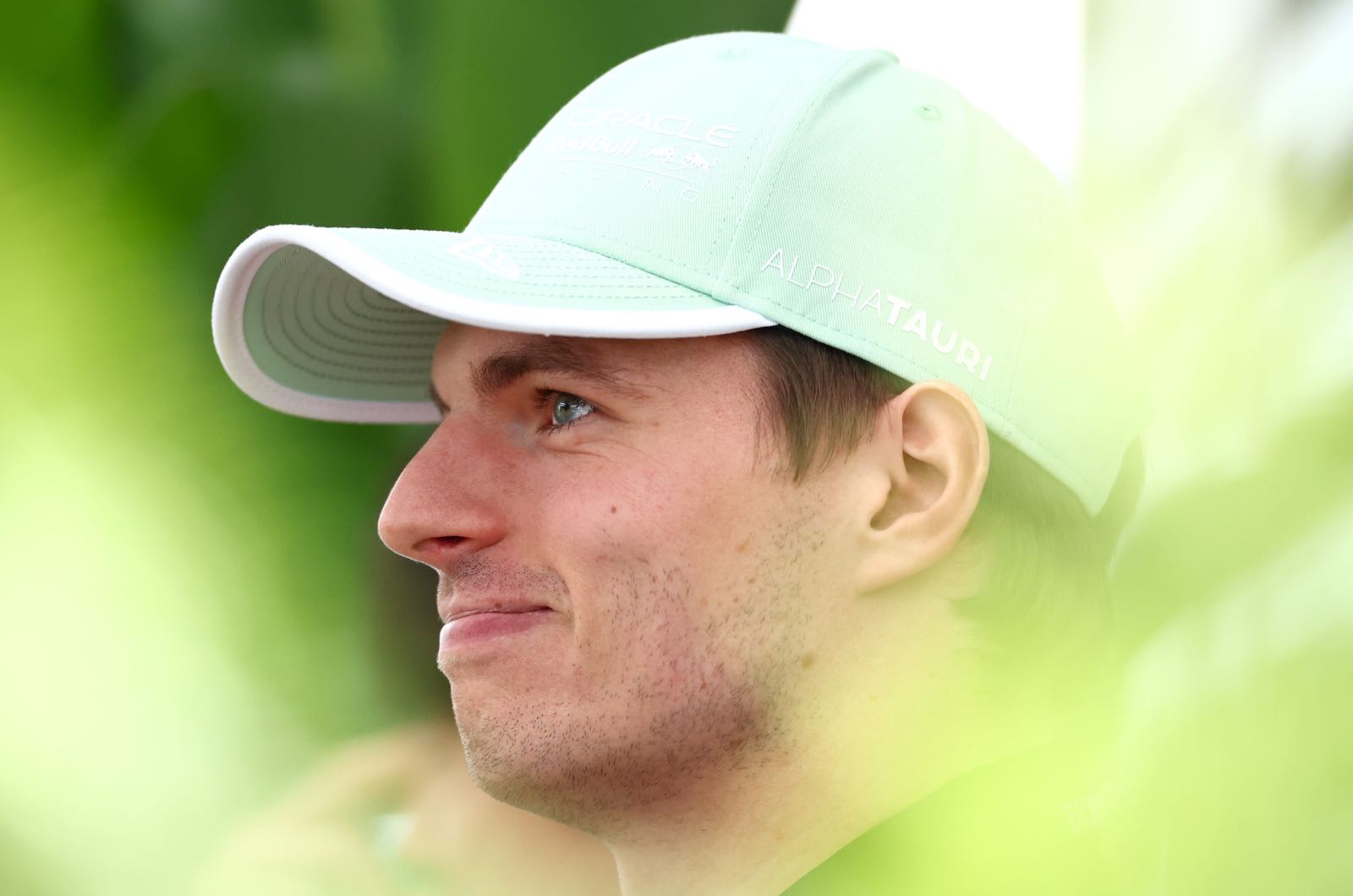 Fatherhood makes happy Verstappen faster says Marko