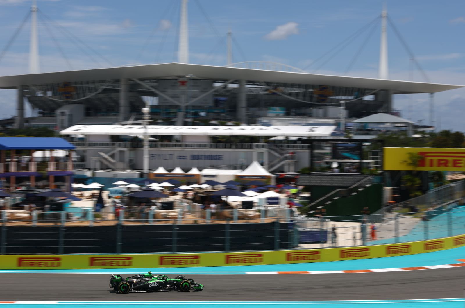 Another F1 steward incurs wrath of FIA