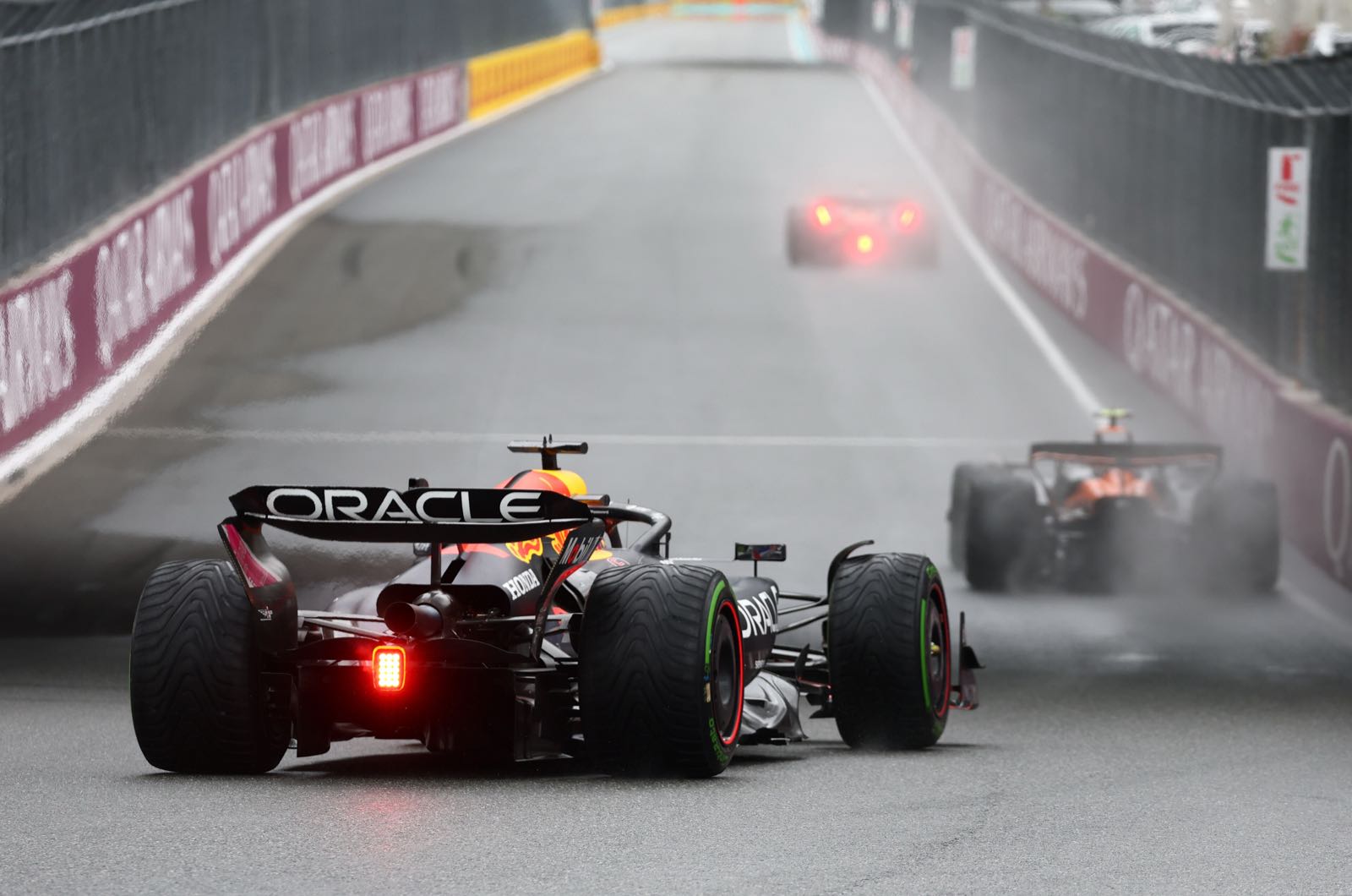 Miami GP under review amid storm threat says FIA