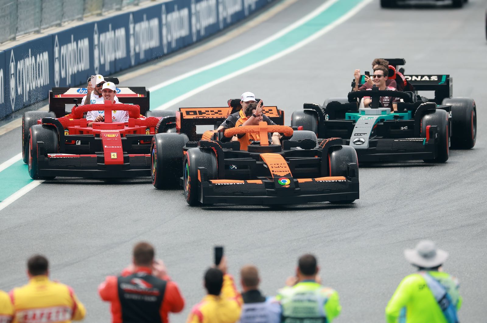 FIA president suggests scrapping F1 budget cap