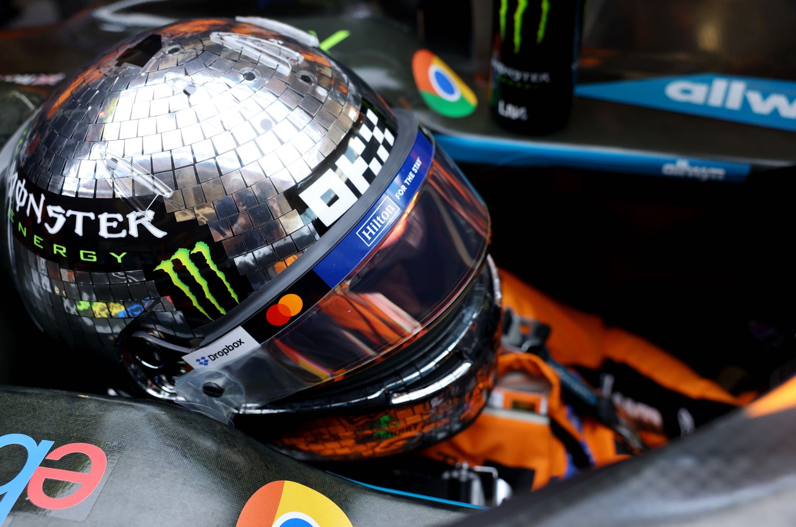 Norris lacks ability to win 2025 title says Ralf