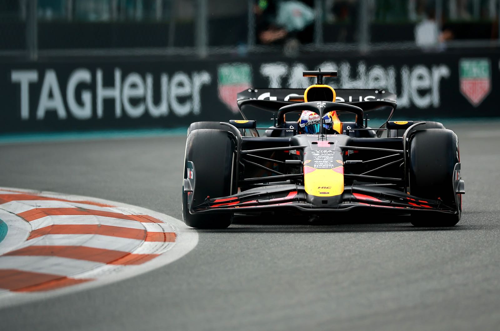 Red Bull consultant tips sabbatical for Verstappen