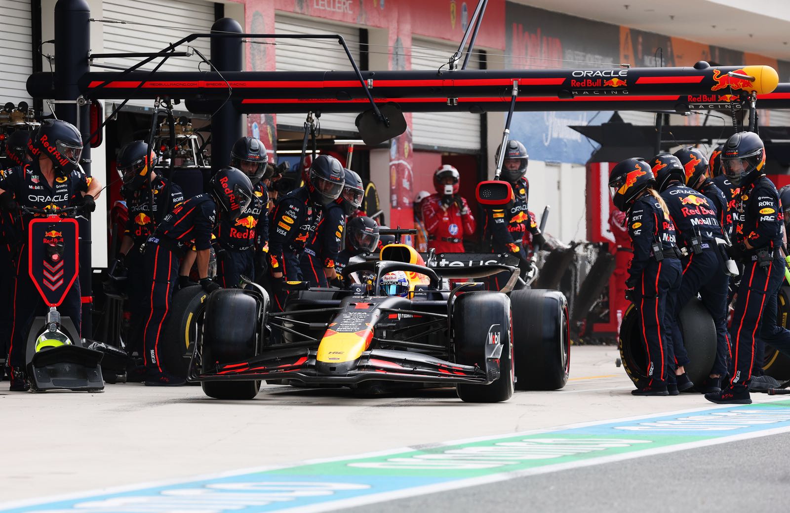 Imola upgrade is Red Bull's last chance says Tost