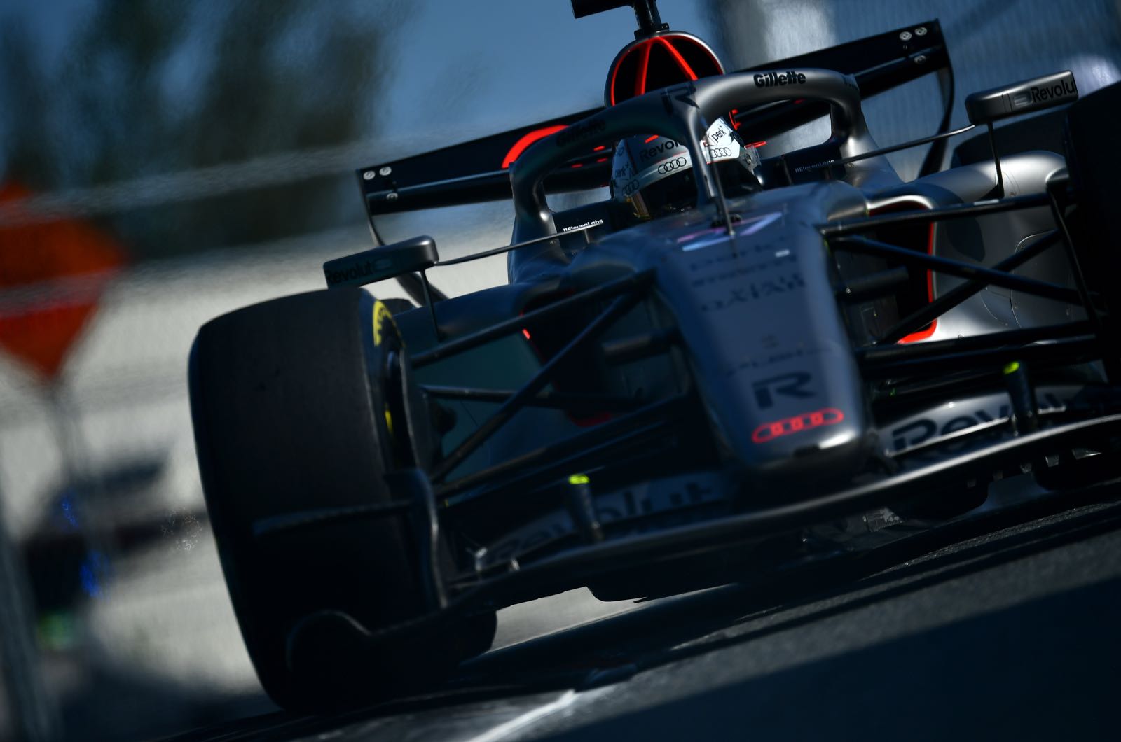 Sky strikes huge new F1 deal amid Apple TV fears