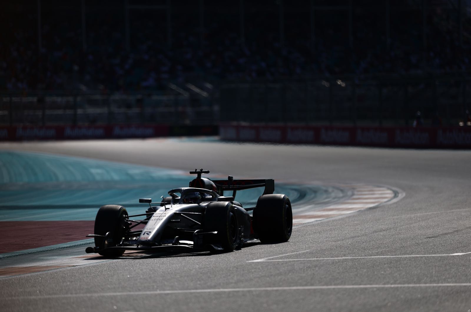 Ralf slams Audi communication and Hulkenberg