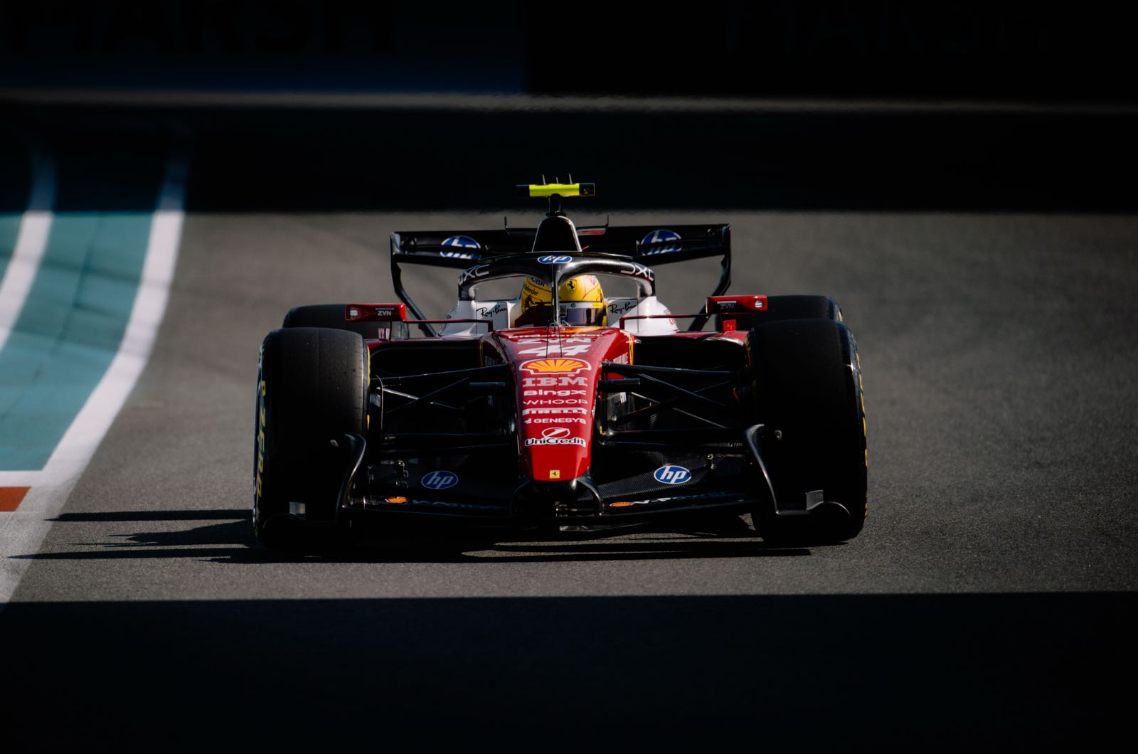 Juncadella accuses FIA of double standard over Hamilton