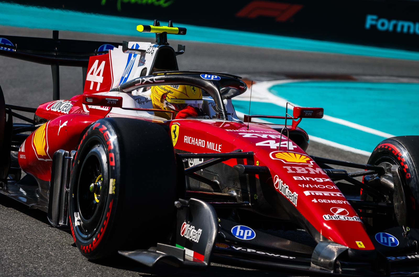 Mercedes seeks McLaren clues as Ferrari waits on engine ruling