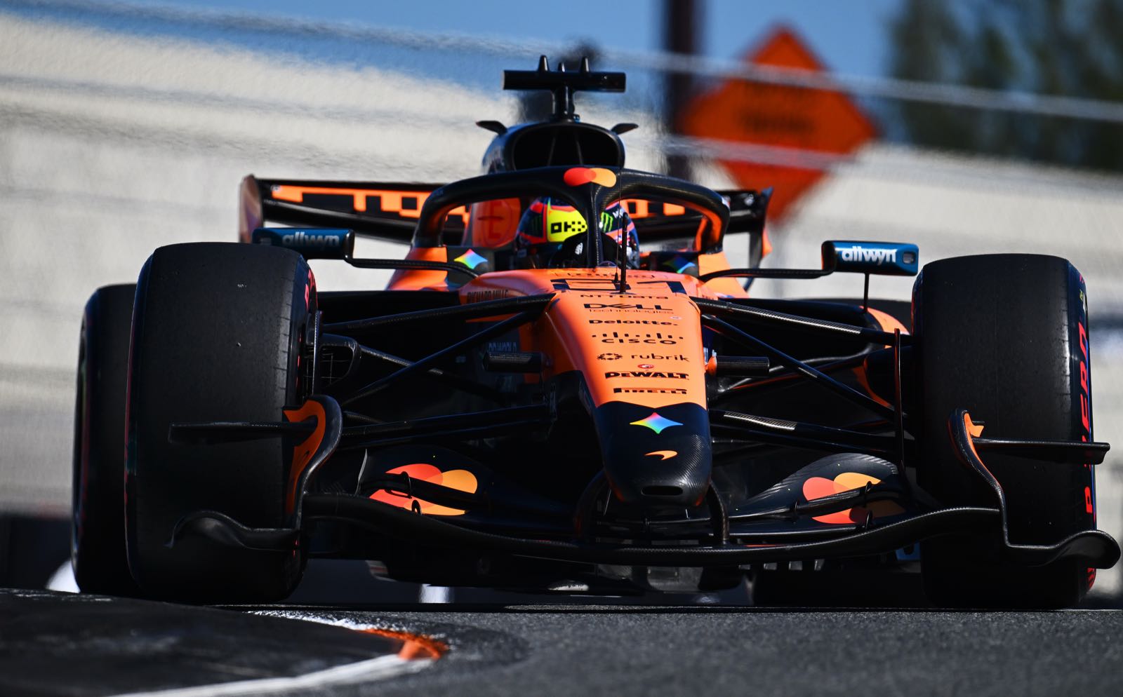 Piastri linked with Red Bull amid Verstappen rumours