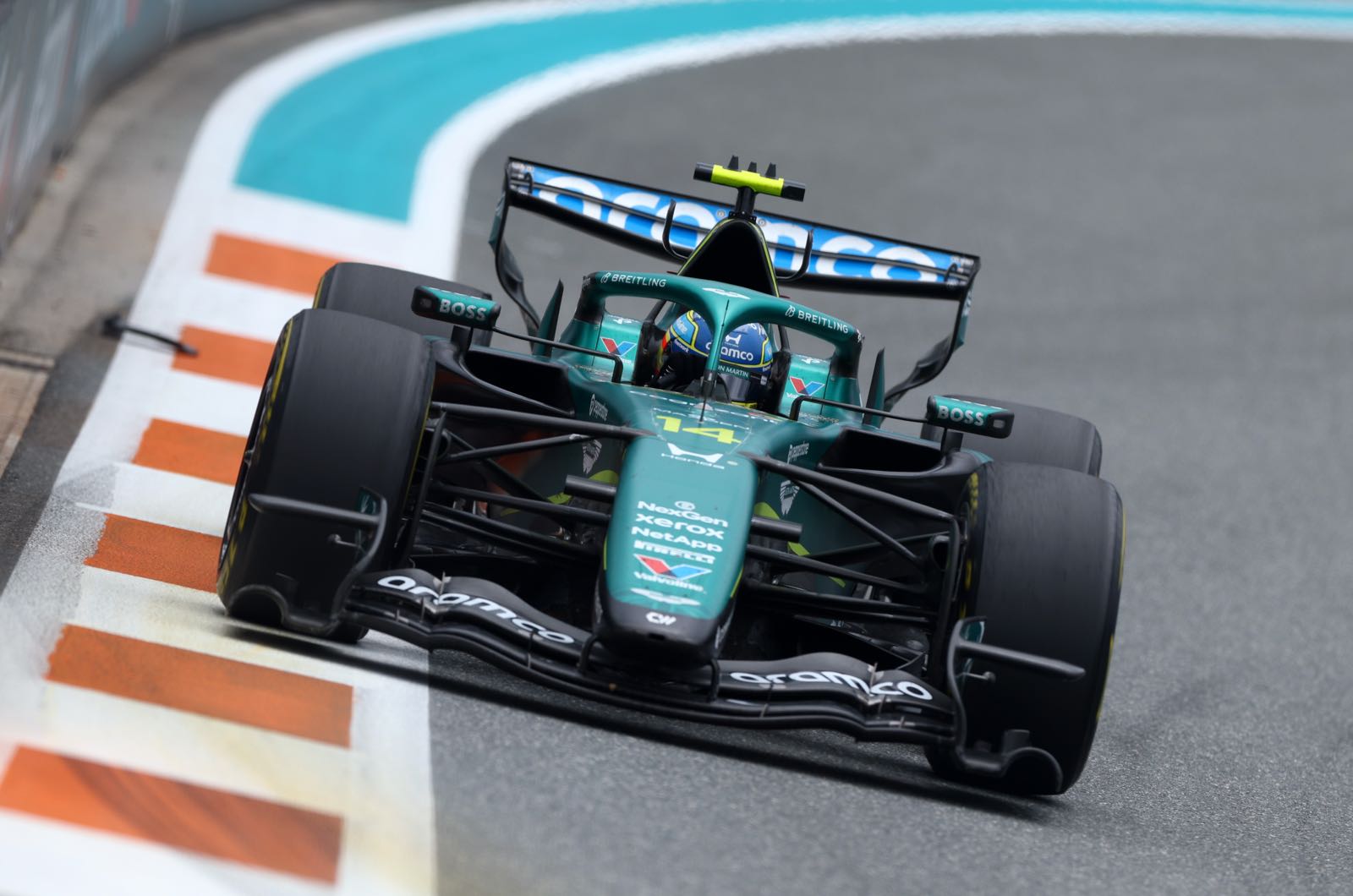 FIA inspection eases Madrid fears despite legal dispute
