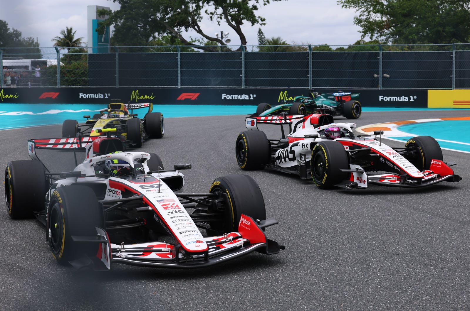Marko says 2026 rules have killed qualifying appeal