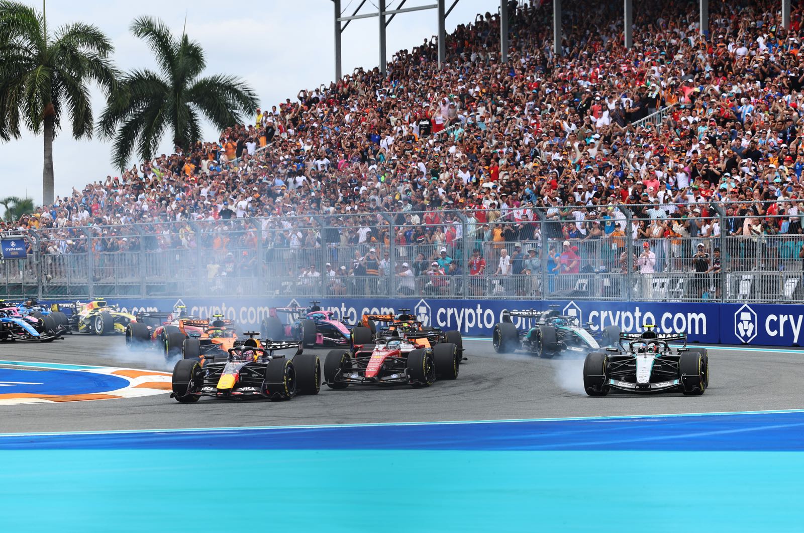 Criticism of F1's new era grows beyond the paddock