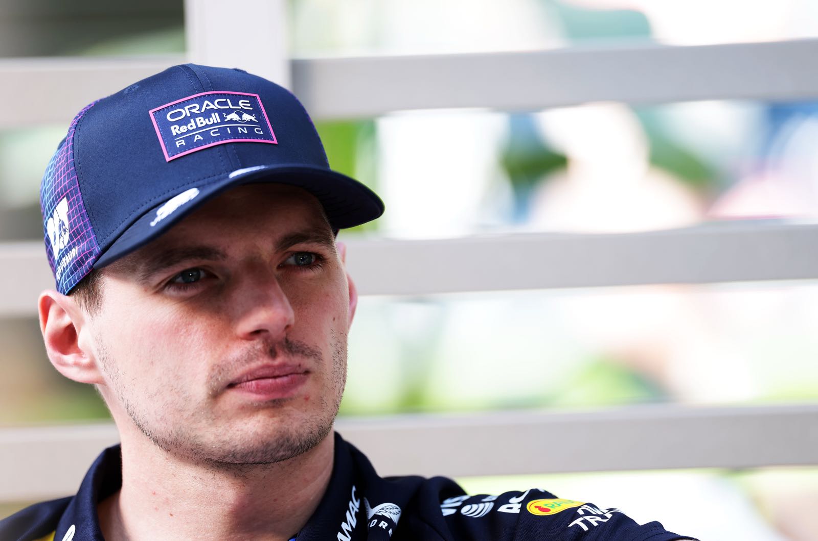 Verstappen slams Montoya amid Wolff-Jos meeting