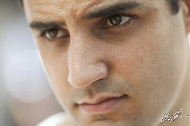 Montoya banned for four months