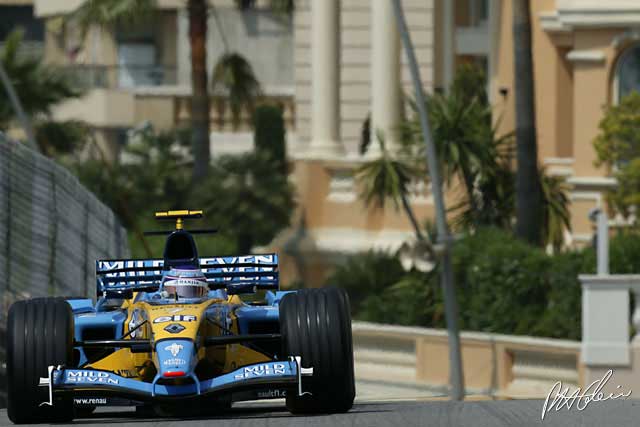 Renault declines the $10m a year engine deal