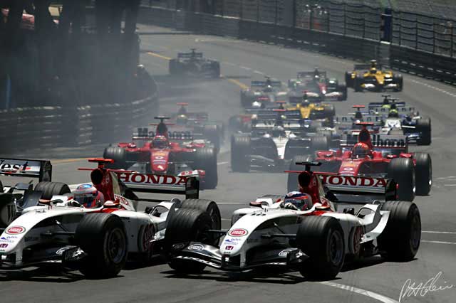 The qualifying conundrum