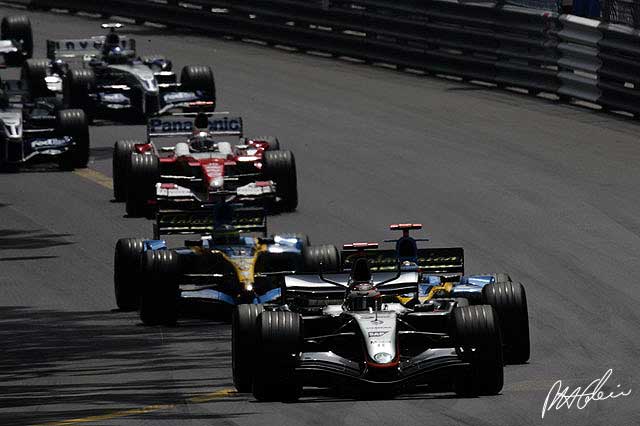 The FIA confirms a change of qualifying