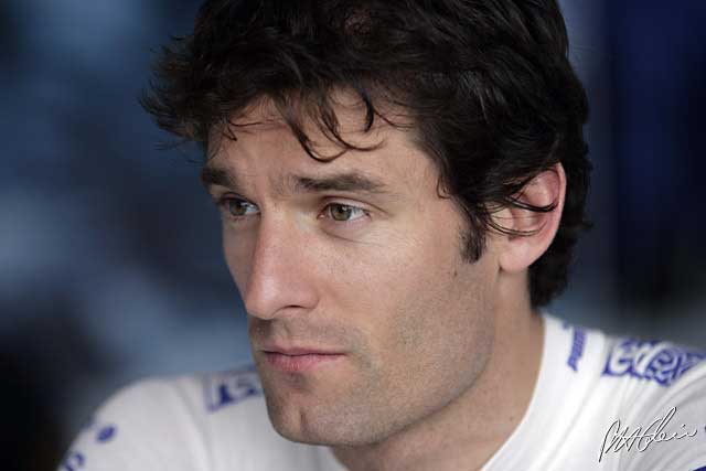 Webber confirmed at Red Bull
