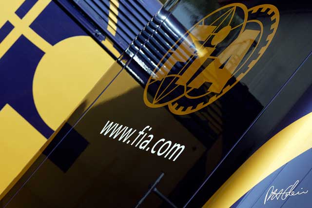 FIA General Assembly set to meet June 3rd