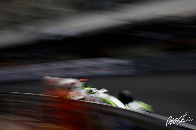 Qualifying Report - Button again