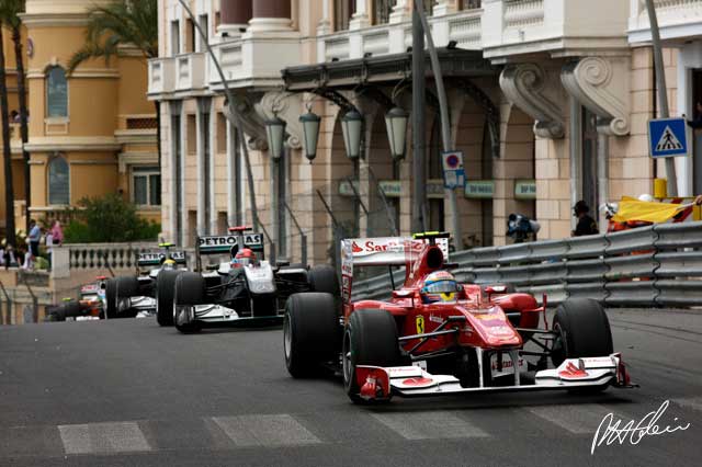 Weber speechless after Todt's Schumacher admission