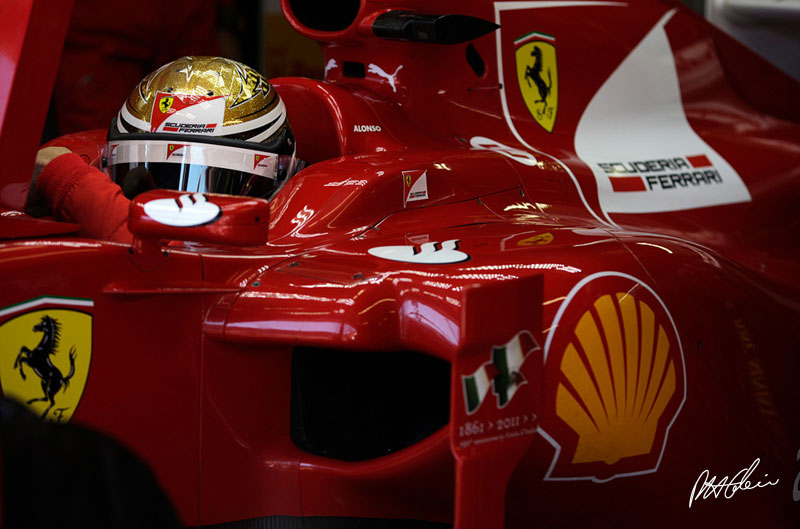 Practice 3 Report - Alonso tops FP3 in Monaco