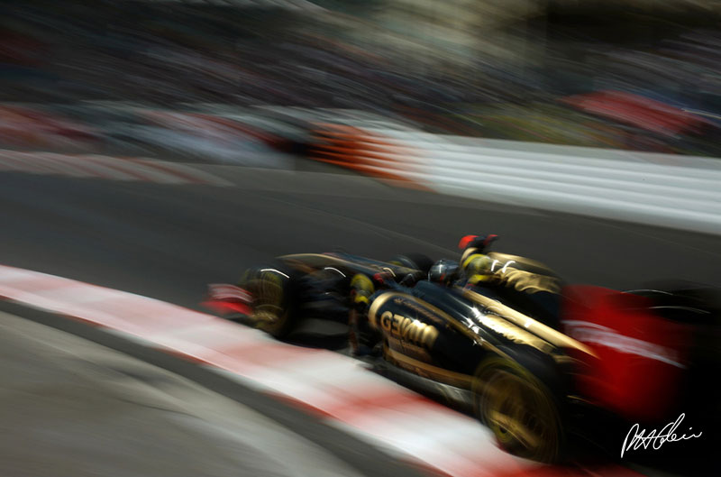 Both Lotus factions claim victory