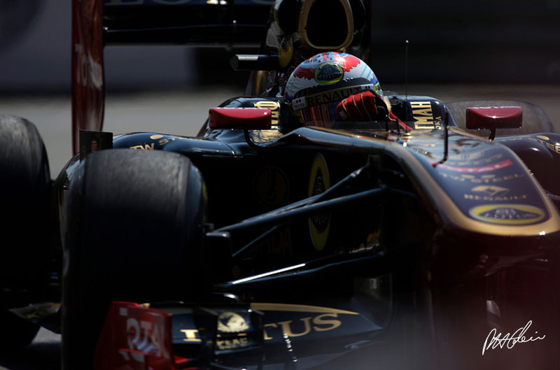 Doubts mount over Renault
